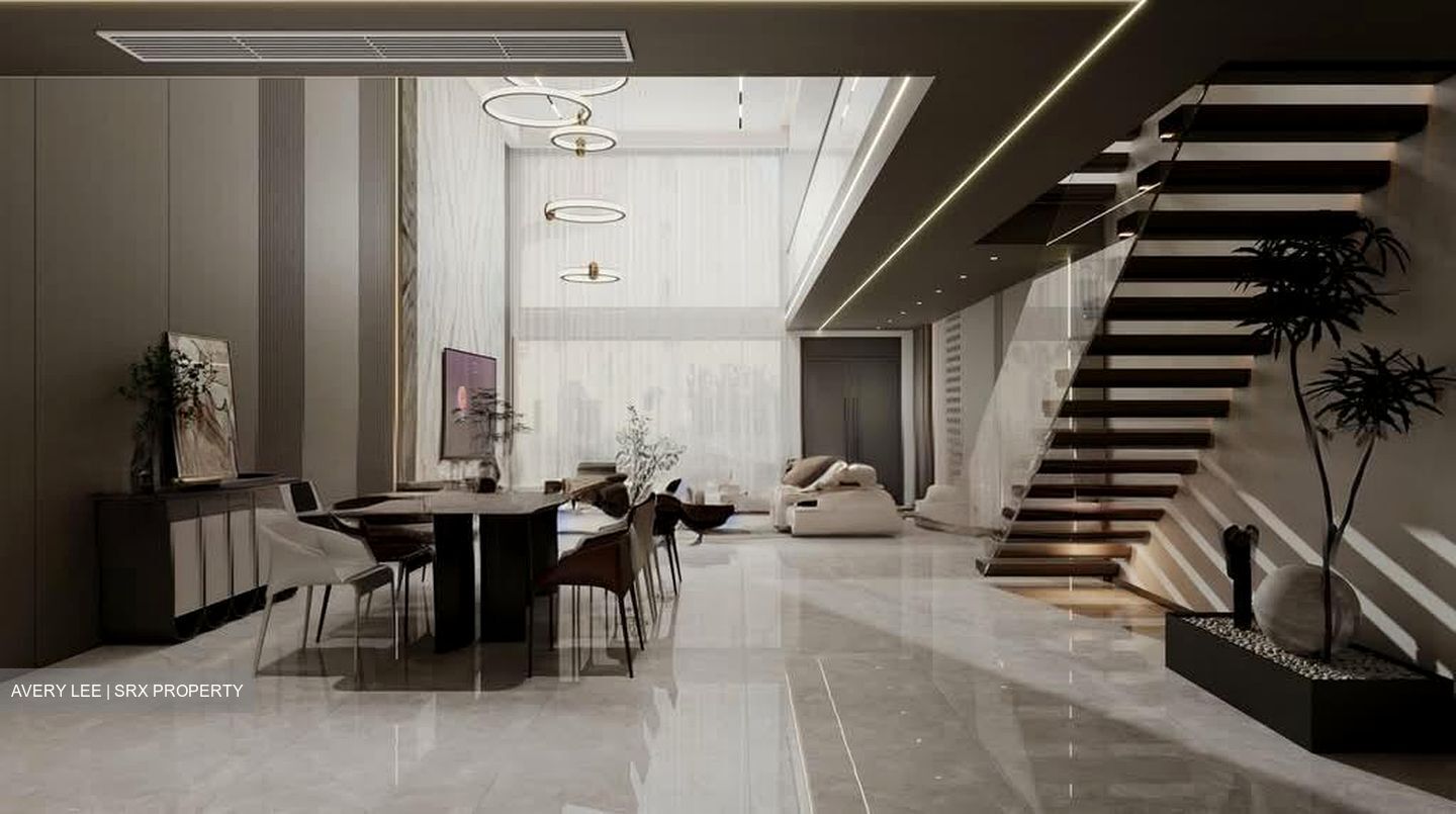 Serangoon Garden Estate (D19), Terrace #561635101